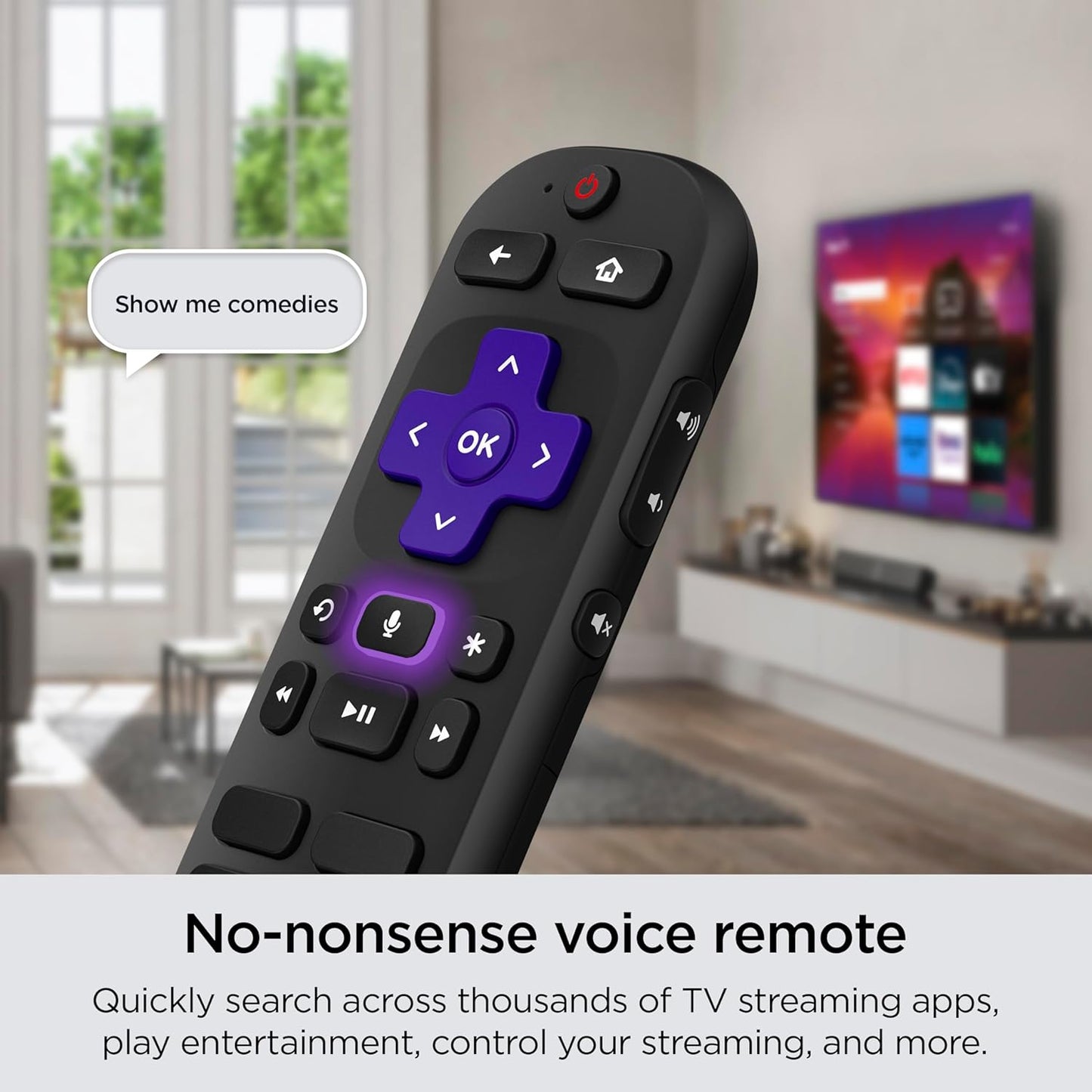 Roku 32R3B5 32-Inch 1080p FHD Smart TV