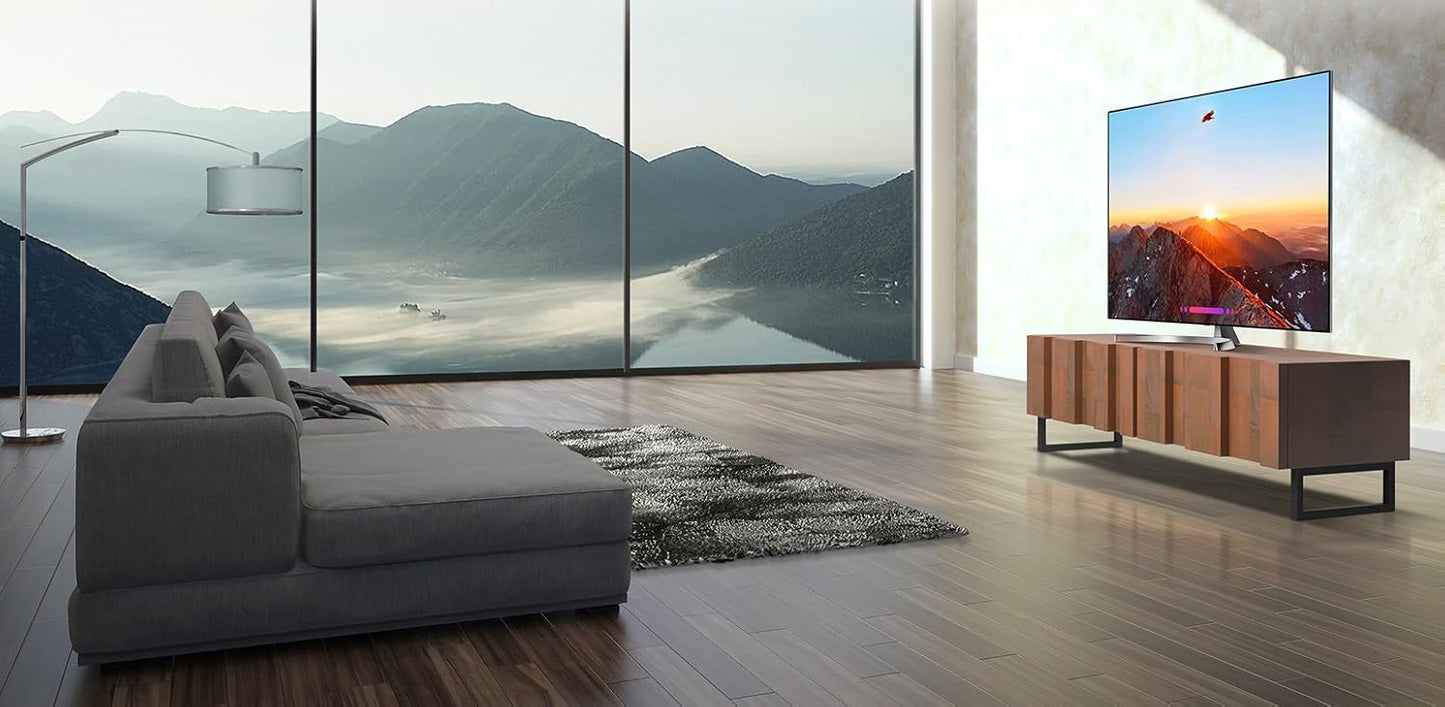 LG 65SK8000 65-Inch 4K Ultra HD Smart LED TV