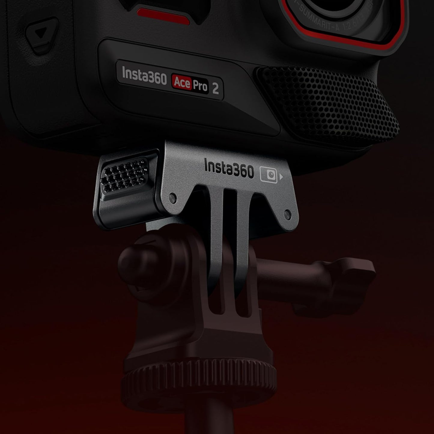 Insta360 Ace/Ace Pro Magnetic Standard Mount