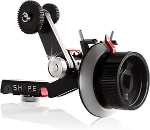 Shape FFPRO Professional Follow Focus — main product image