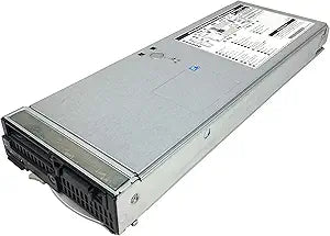 HP Proliant BL460c G6 E5540 Server Blade — main product image