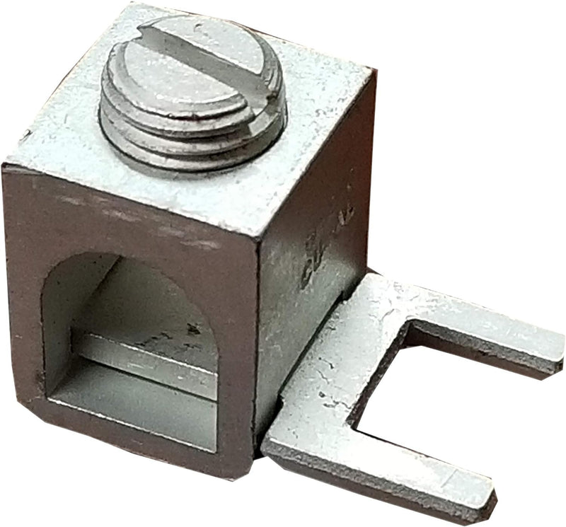 GE Industrial TGL20 Equipment Ground Kit — main product image