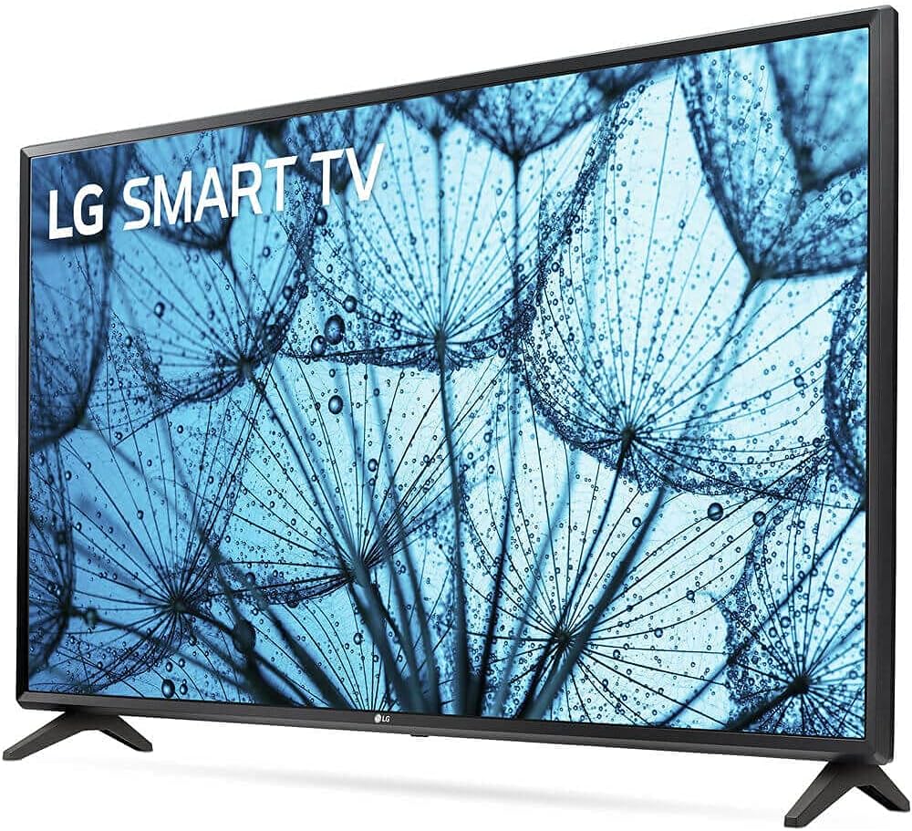 LG 32LM577 32-Inch HDR HD Smart LED TV