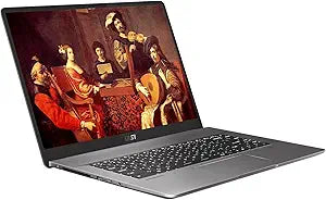 MSI Creator Z16254 i9 RTX3060 Pro Laptop — main product image
