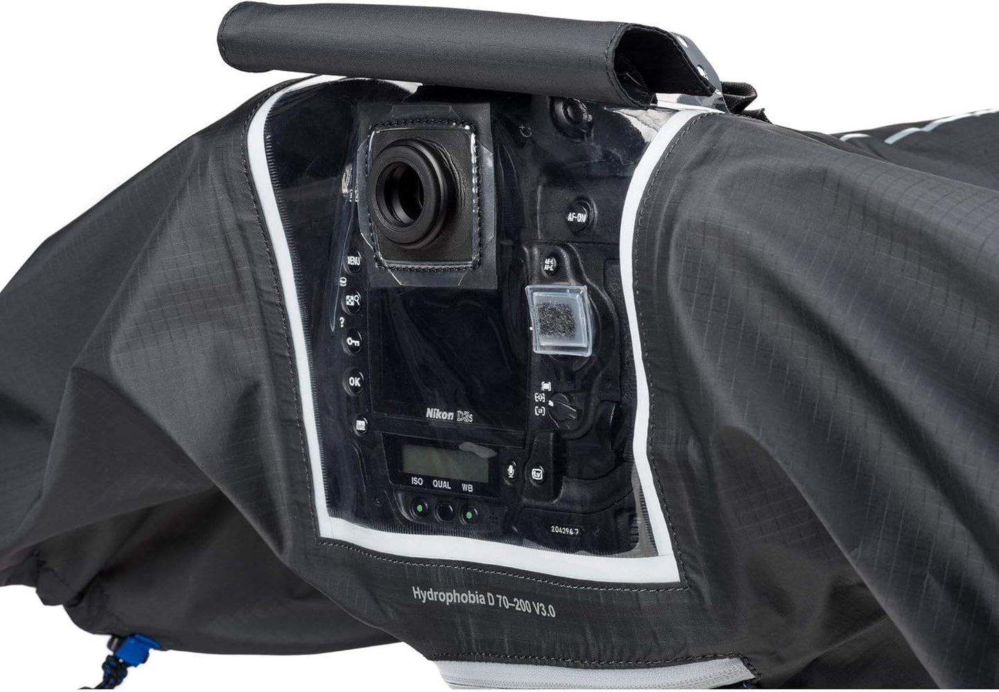 Think Tank Hydrophobia D 70-200 V3 Camera Rain Cover