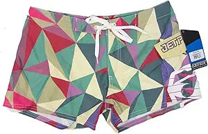 Yamaha WJP-10430-PK-01 Women's Board Shorts — main product image