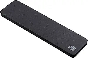Cooler Master SGA-KR01-KSRG1 Wristrest S Keyboard Support — main product image