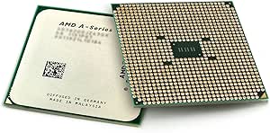 AMD A8-3850 Quad Core 2.9GHz Socket FM1 APU — main product image