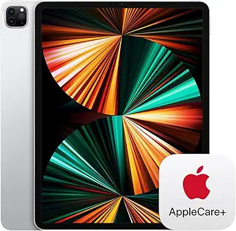 Apple 2021 iPad Pro 12.9" 2TB WiFi + Cellular
