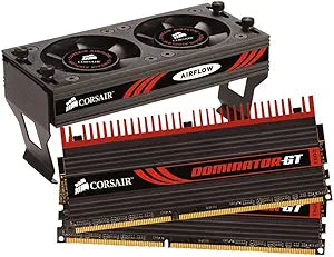 Corsair CMG4GX3M2A1600C7 Dominator GT 4GB DDR3 Memory Kit — main product image