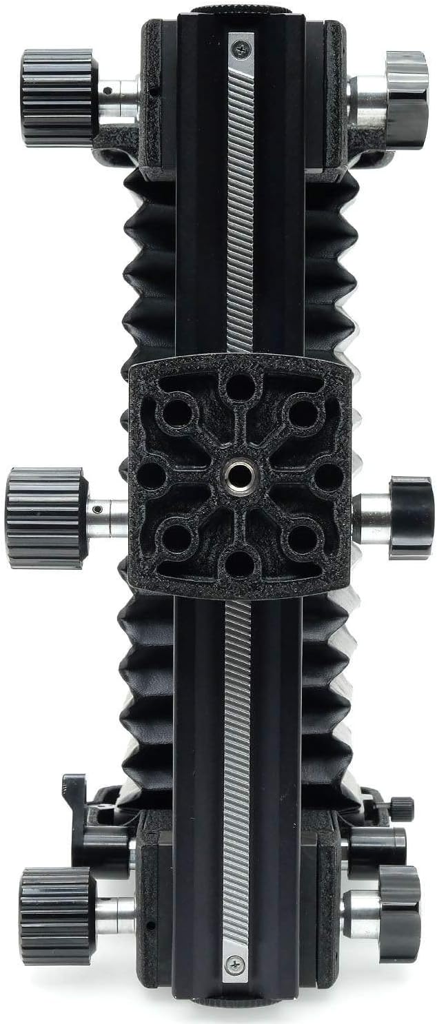 Nikon FPA003AA PB-6 Bellows Focusing Unit