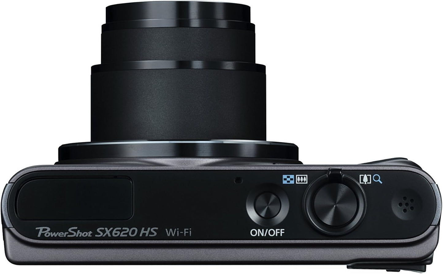 Canon PowerShot sx620 25x Zoom Camera (Renewed)