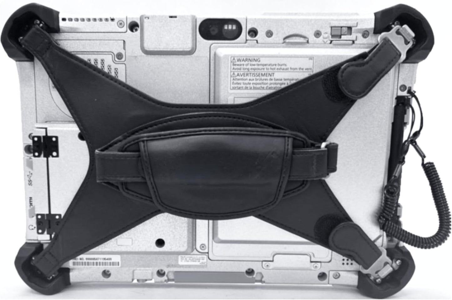 Panasonic FZ-G1 MK4 Rugged Tablet 4G LTE Renewed