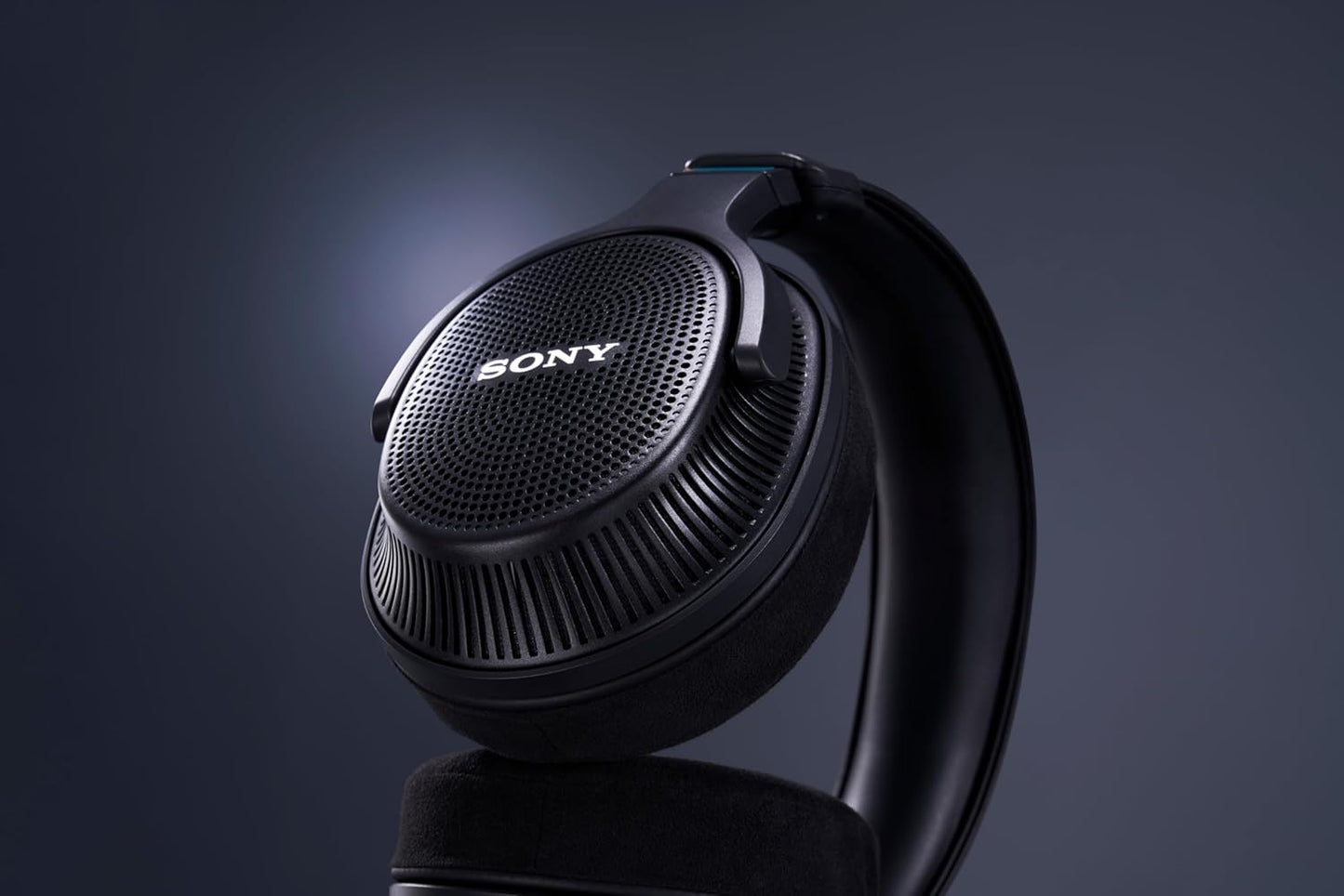 Sony MDRMV1 Open-Back Studio Monitor Headphones