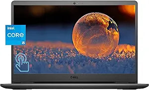Dell Inspiron 15 FHD Touchscreen Laptop i5-1035G1, 16GB RAM, 1TB SSD, Win 11 — main product image