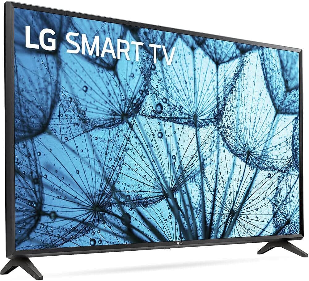 LG 32LM577 32-Inch HDR HD Smart LED TV