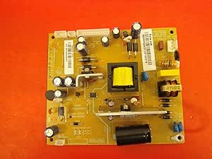 RCA LED 29B30RQ RE46HQ0520 Power Supply