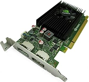 HP 707252-001 Pnvs310 512MB UEFI Graphics Card — main product image