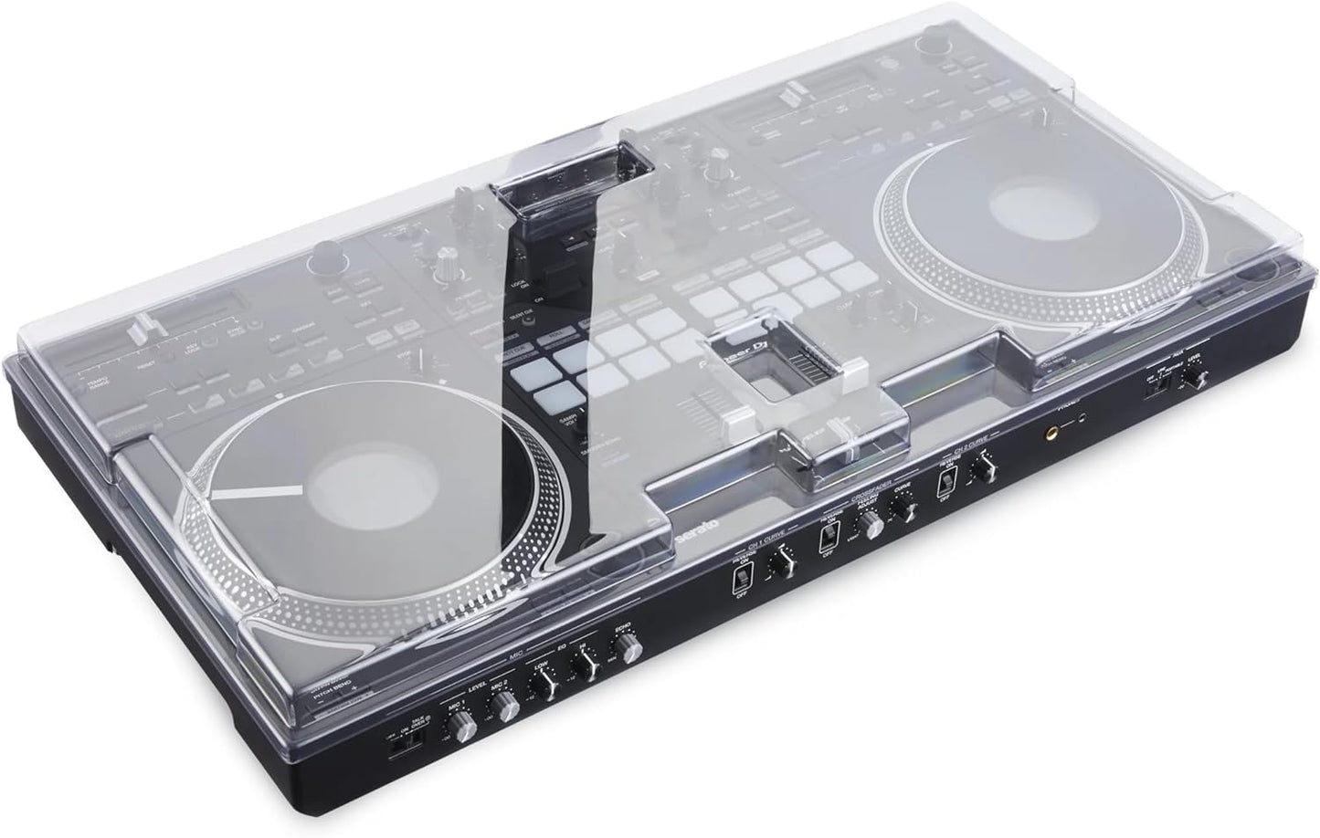 Decksaver Pioneer DJ DDJ-REV Series Protective Cover