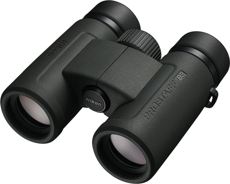 Nikon 16775 PROSTAFF P3 10x30 Waterproof Binoculars — main product image