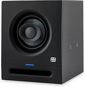 PreSonus Eris Pro 4 Studio Monitor Coaxial