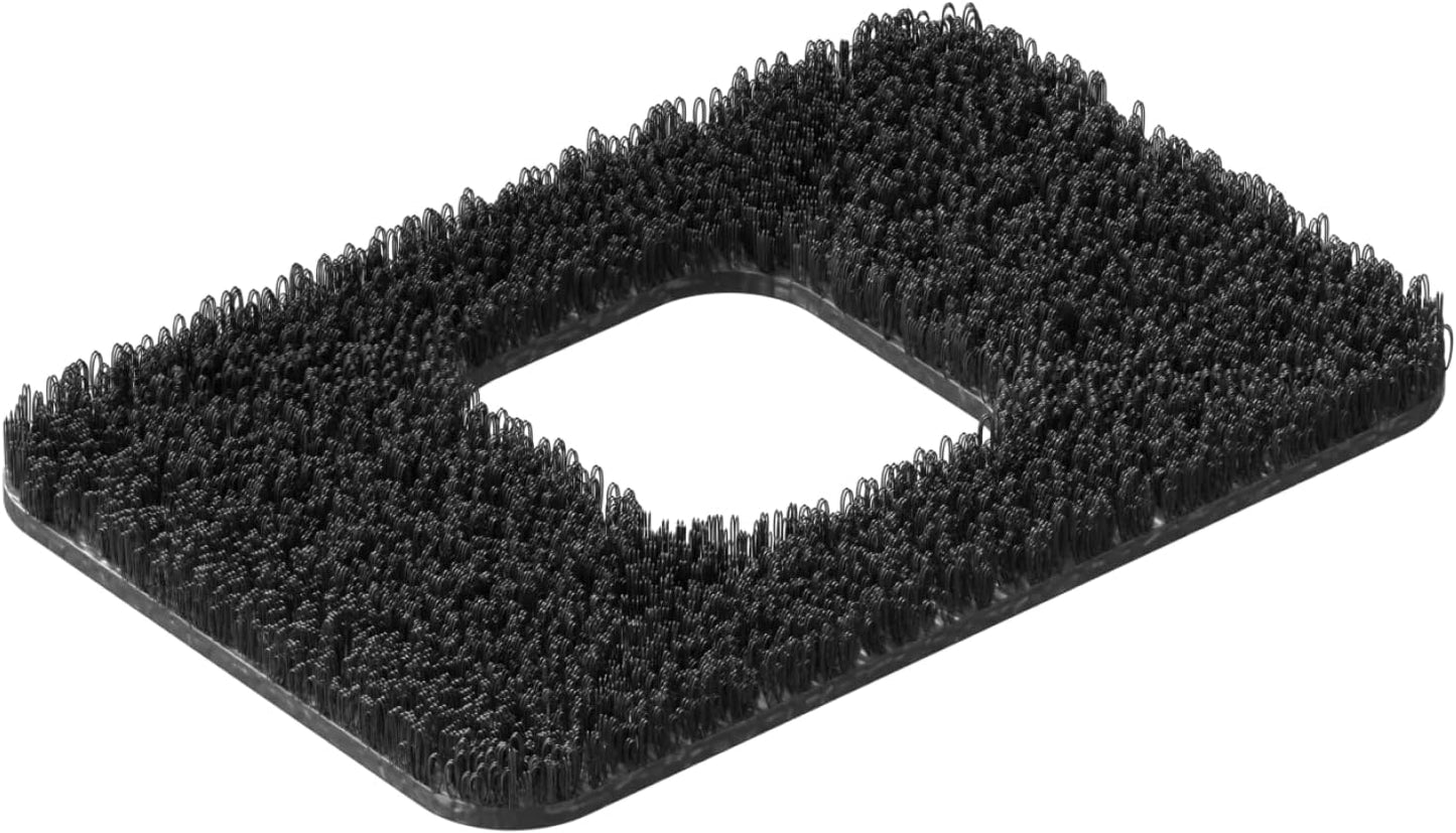 Insta360 CINSBBMR X4 Action Camera Mic Wind Muff