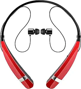 LG Tone Pro II HBS-760 Wireless Bluetooth Headset — main product image