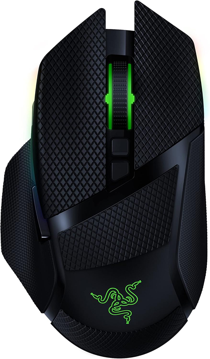 Razer RC30-03170300-R3M1 Basilisk Ultimate Anti-Slip Grip Tape