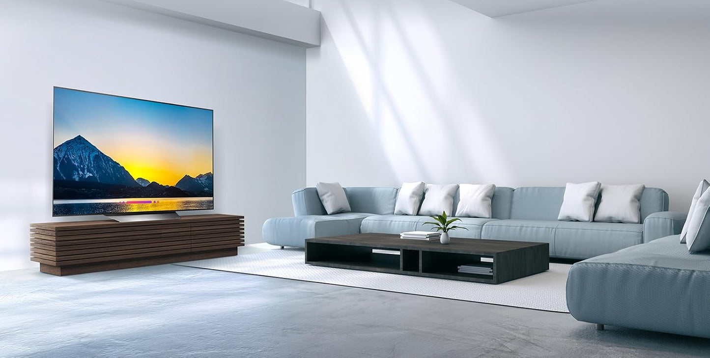 LG OLED65B8PUA 65" 4K Ultra HD Smart OLED TV (2018)