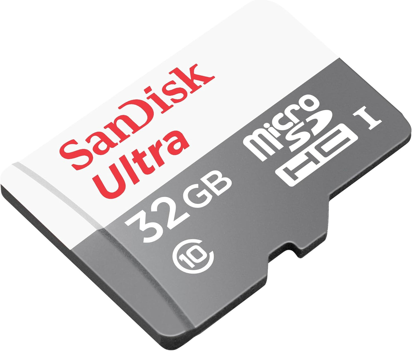 SanDisk SDSQUNB-032G-AZFMN 32GB microSD Card for Amazon Fire