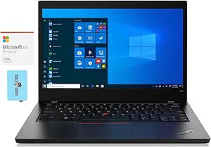 Lenovo 20X1006FUS ThinkPad L14 Gen 2 i5 2TB SSD Laptop — main product image