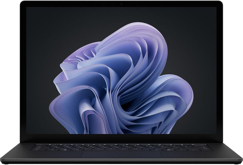 Microsoft 10Q-00001 Surface Laptop 6 13.5