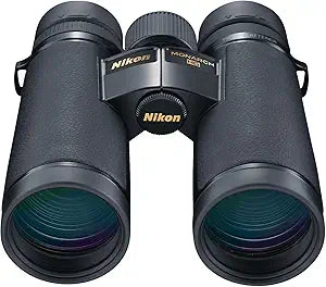 Nikon 16028 Monarch HG 10X42 Binocular - Premium Optics