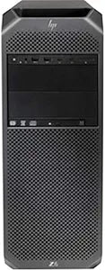 HP HPI-7BG90UT#ABA Z6 G4 Xeon Silver Workstation — main product image