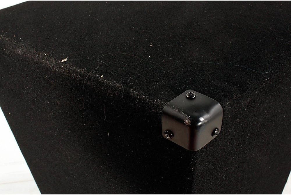 Peavey PV 215 Dual 15" 2-Way Speaker Cabinet