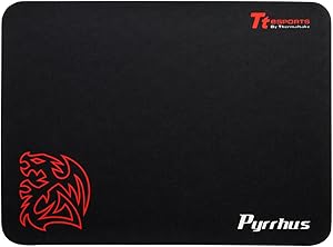 Thermaltake EMP0004SMS eSPORTS Extended Mouse Pad — main product image