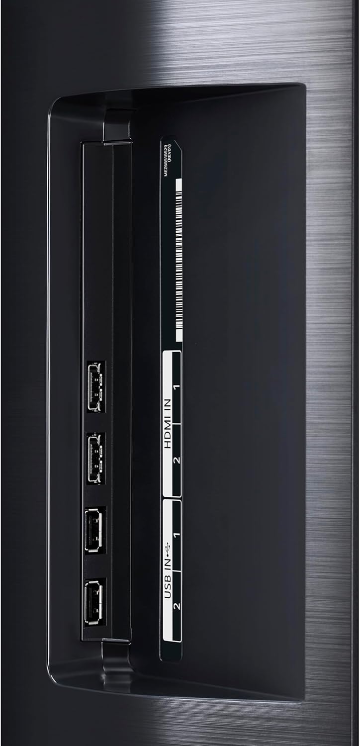 LG OLED55B3PUA 55-Inch B3 Series OLED 4K Smart TV