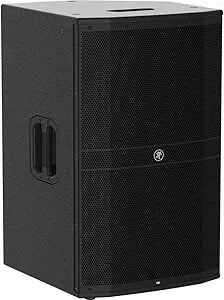 Mackie DRM215 1600W 15-Inch Powered Loudspeaker — main product image