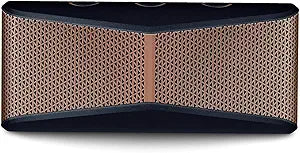 Logitech X300 Wireless Mobile Stereo Speaker - Black — main product image