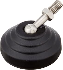 Gitzo G1220.130B 60mm Series 2/3 Foot Blister — main product image