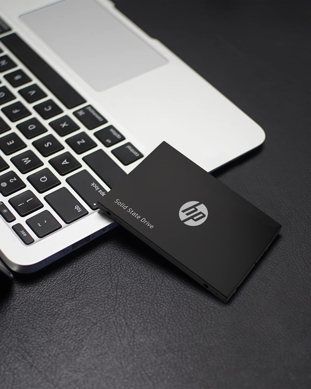HP S750 512GB 2.5" SATA III Internal SSD