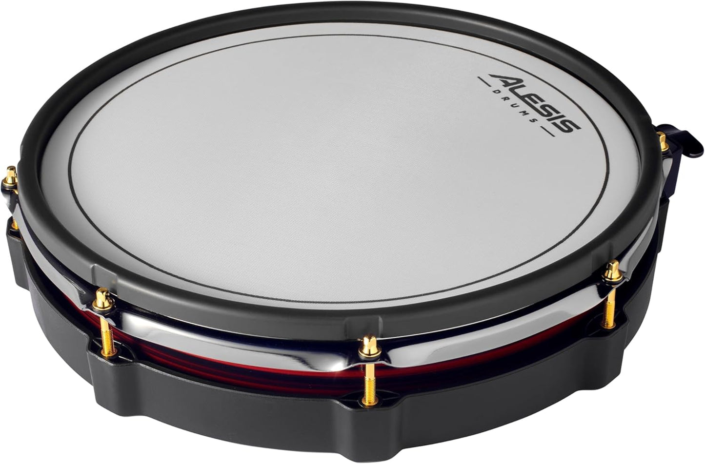 Alesis Strata Prime Electric Drum Set - Touch Screen 215,000 Samples