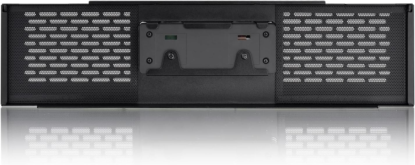 Thermaltake LCD Panel Kit 500 Real-Time Display