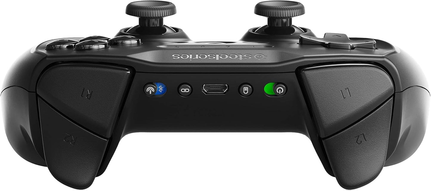 SteelSeries 69075 Stratus Duo Wireless Gaming Controller