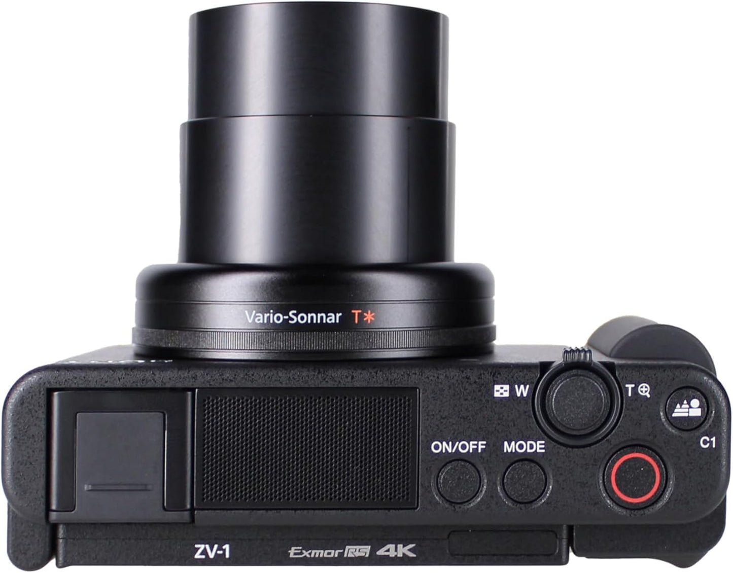 Sony DCZV1/B ZV-1 Vlogging Camera Kit