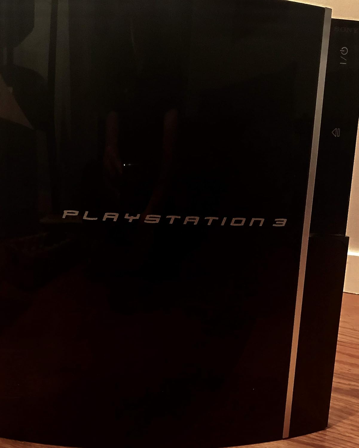 Sony CECHG01 PlayStation 3 80GB (Backwards Compatible)