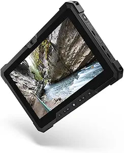 Dell Latitude 7212 Rugged Extreme Tablet