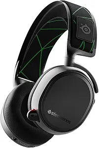SteelSeries Arctis 9X Wireless Gaming Headset - Xbox Connectivity