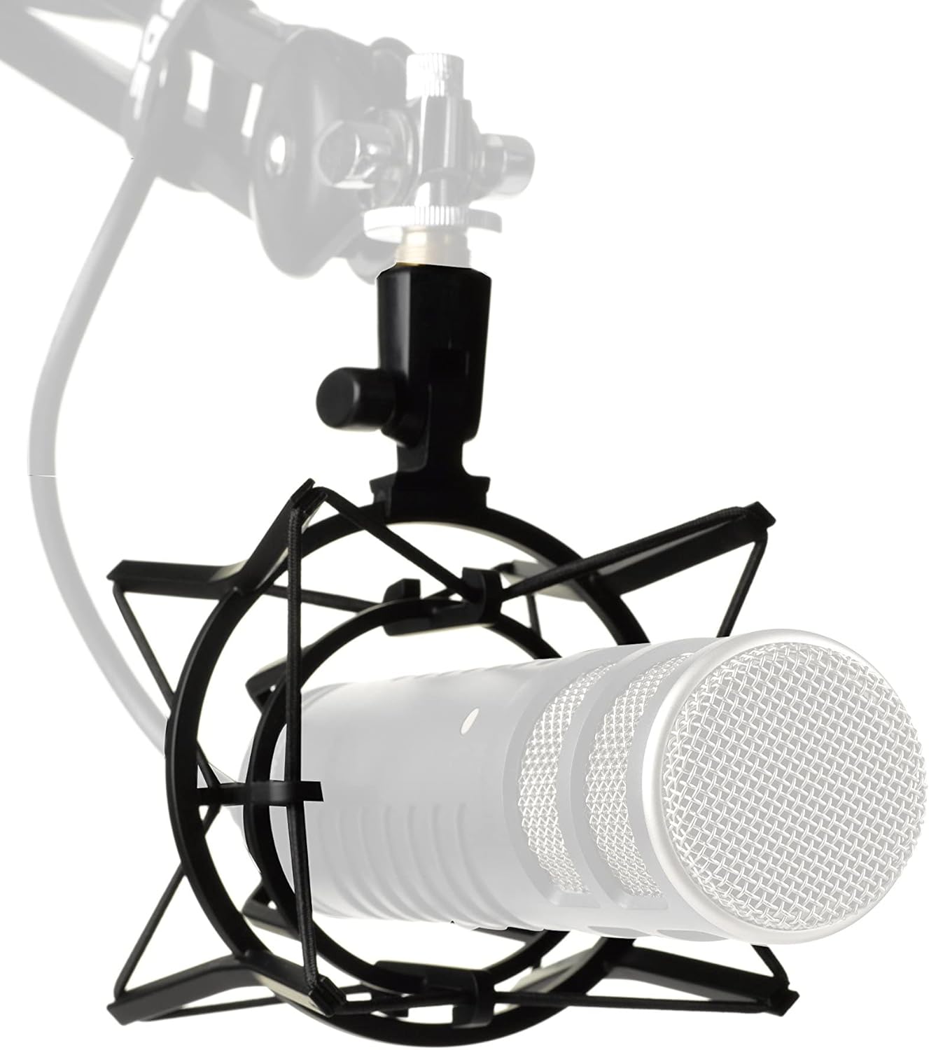 Rode PSM 1 Studio Microphone Shock Mount - Podcaster, Procaster, PSA1, DS1