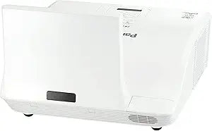 Panasonic PTCW330U 3D Ready WXGA DLP Projector — main product image